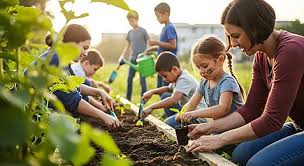 Giới thiệu Green Care