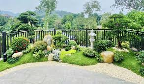 Chăm sóc vườn Green Care